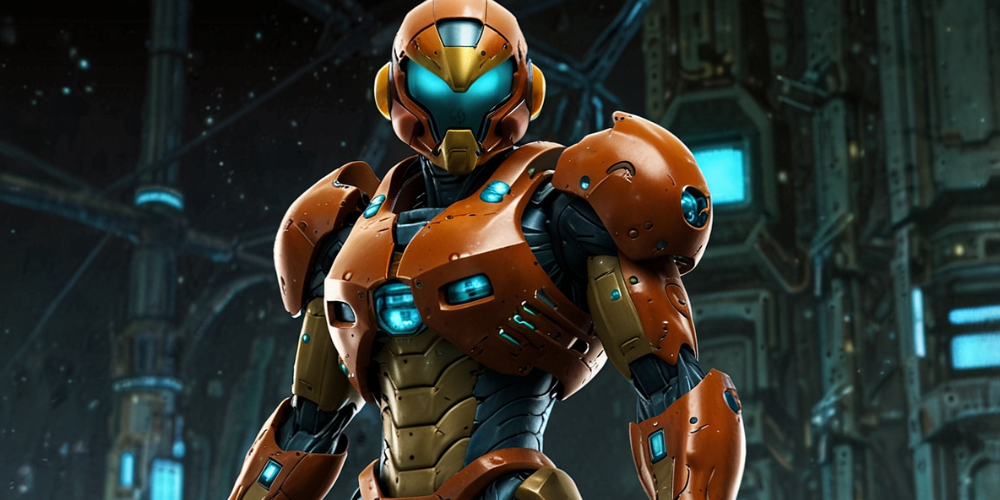 The Ultimate Metroid Prime 2 game free